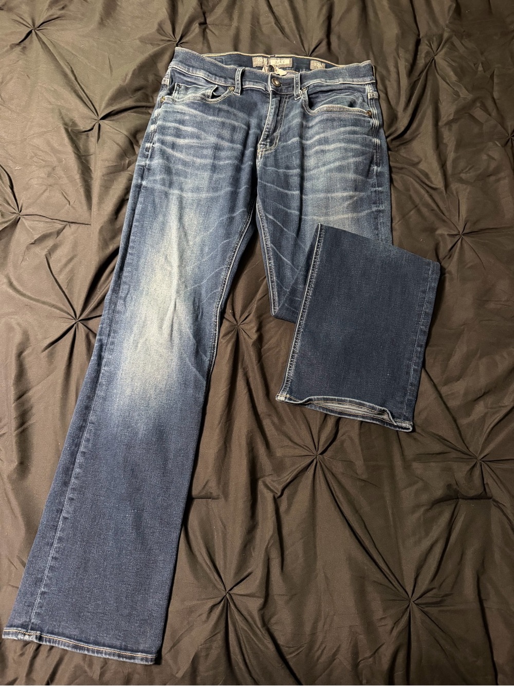 Men's BKE Jake Bootcut Jeans - 32 x 32